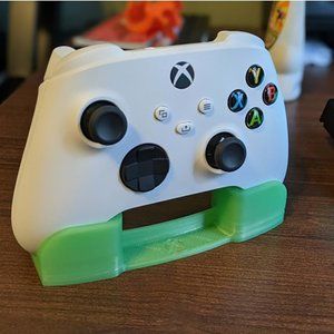 Microsoft Xbox Series X|S Controller Stand Cradle Joypad Joystick Display Case